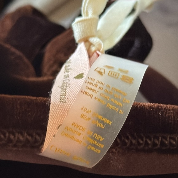 - - Chloe rose two piece bikini top is xs and bottoms are medium l - Picture 14 of 16